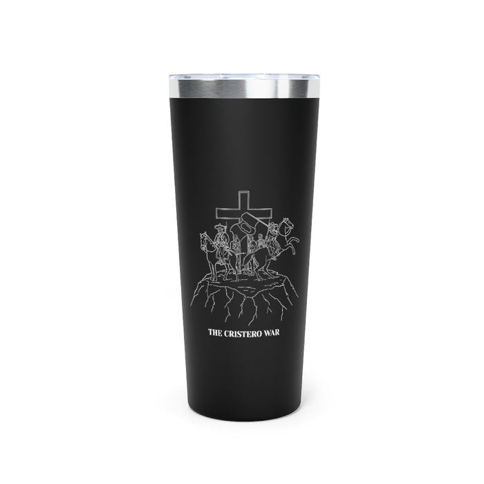 22oz / Black