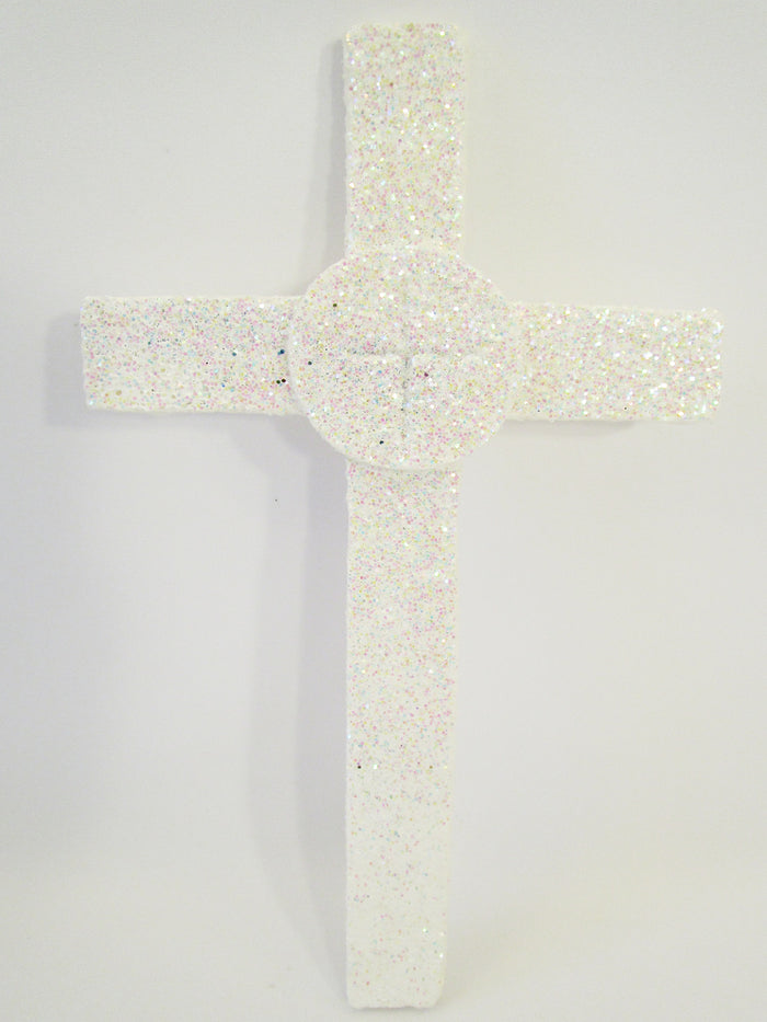 Cross Cutout