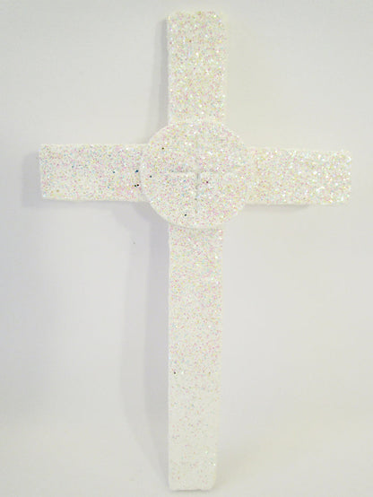 Cross Cutout