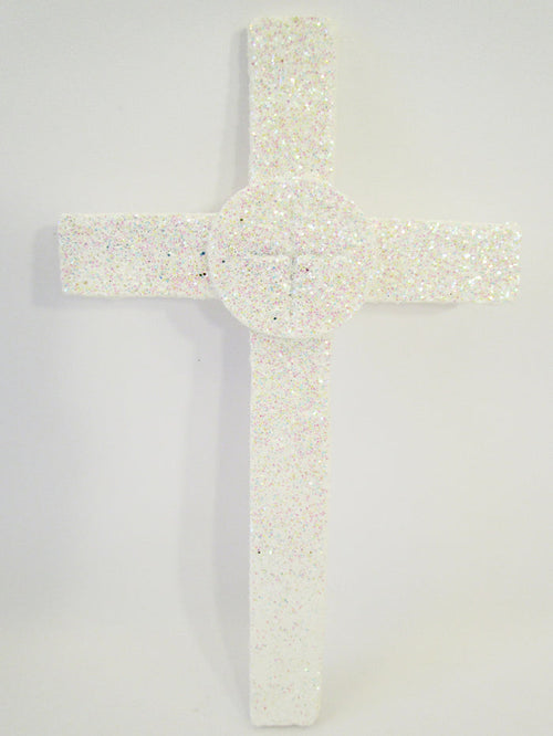Cross Cutout
