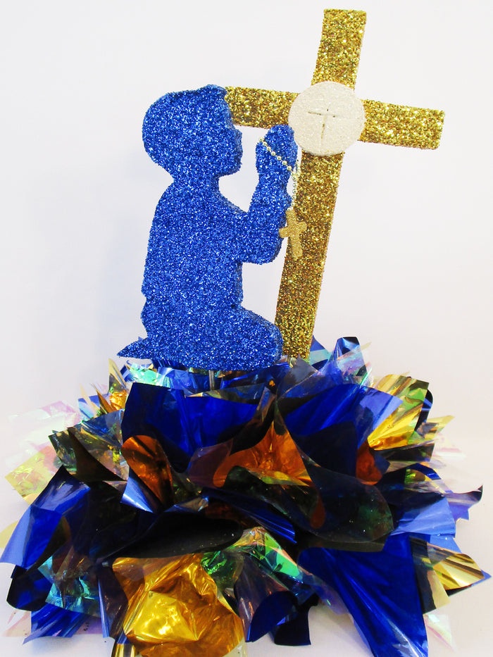 Cross Cutout