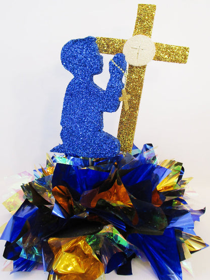 Cross Cutout