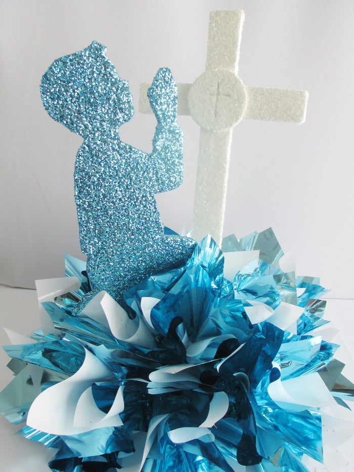 Cross Cutout
