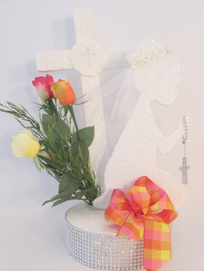 Cross Cutout