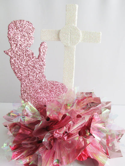 Cross Cutout