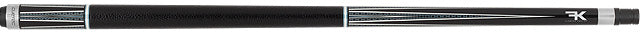 Cuetec Avid Opt-X Blue Pool Cue