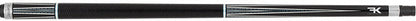 Cuetec Avid Opt-X Blue Pool Cue