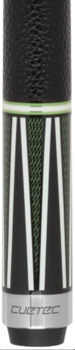 Cuetec Avid Opt-X Mint