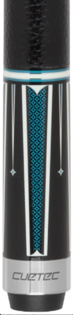 Cuetec Avid Opt-X Teal