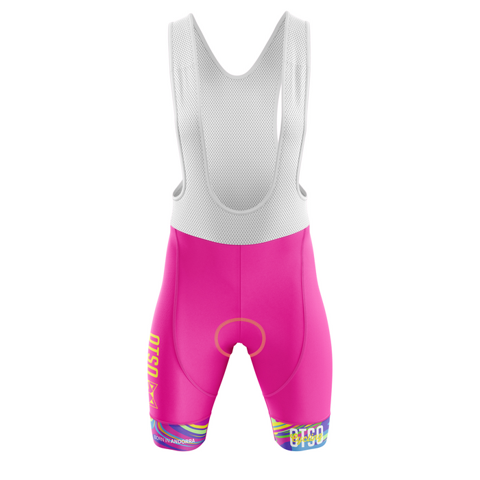 Cuissard Femme - Psychedelic (Outlet)