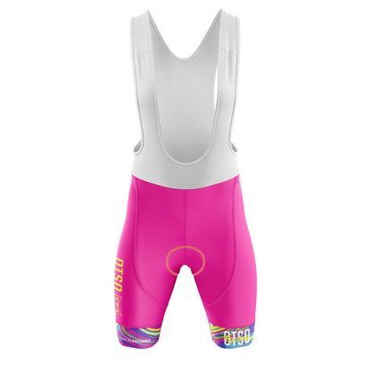 Cuissard Femme - Psychedelic (Outlet)