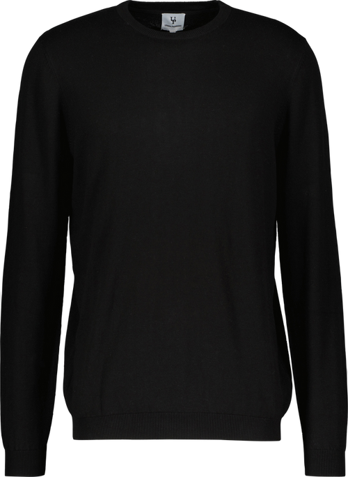 Urban Pioneers Male Curtis Sweater SWEATER BLACK