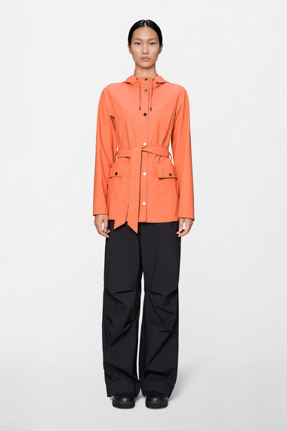 Curve Jacket