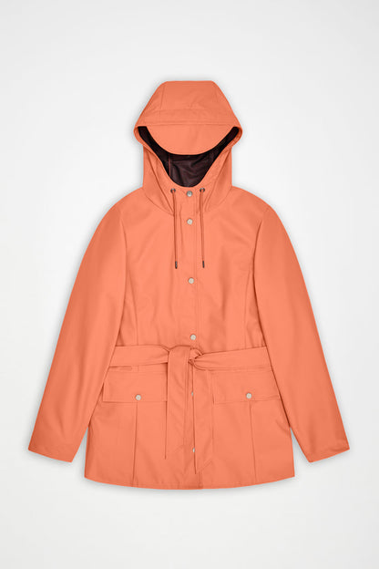 Curve Jacket
