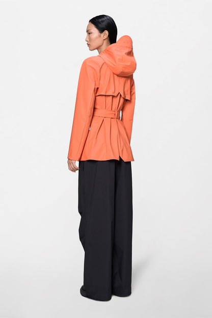 Curve Jacket