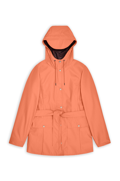 Curve Jacket