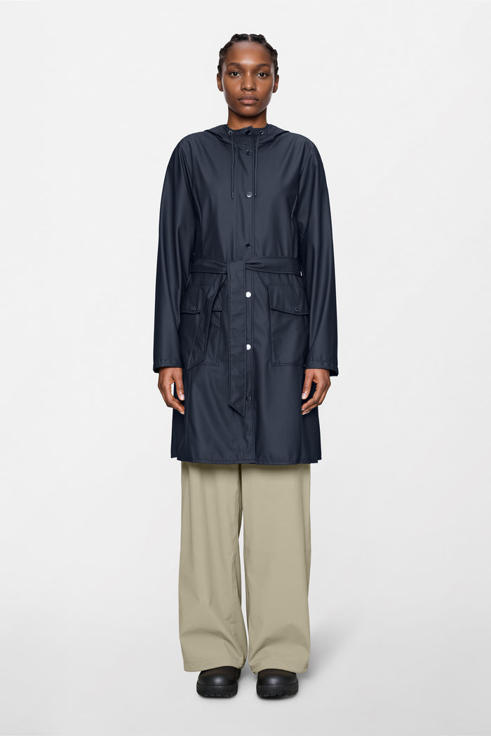 Navy / XS