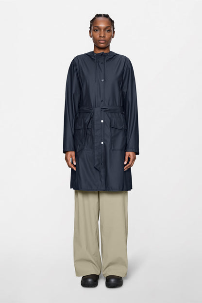 Navy / XS