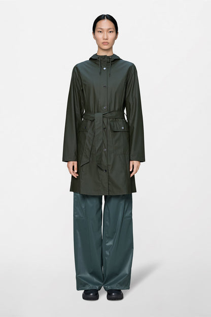 Green / XS