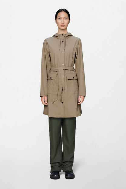 Beige / XS