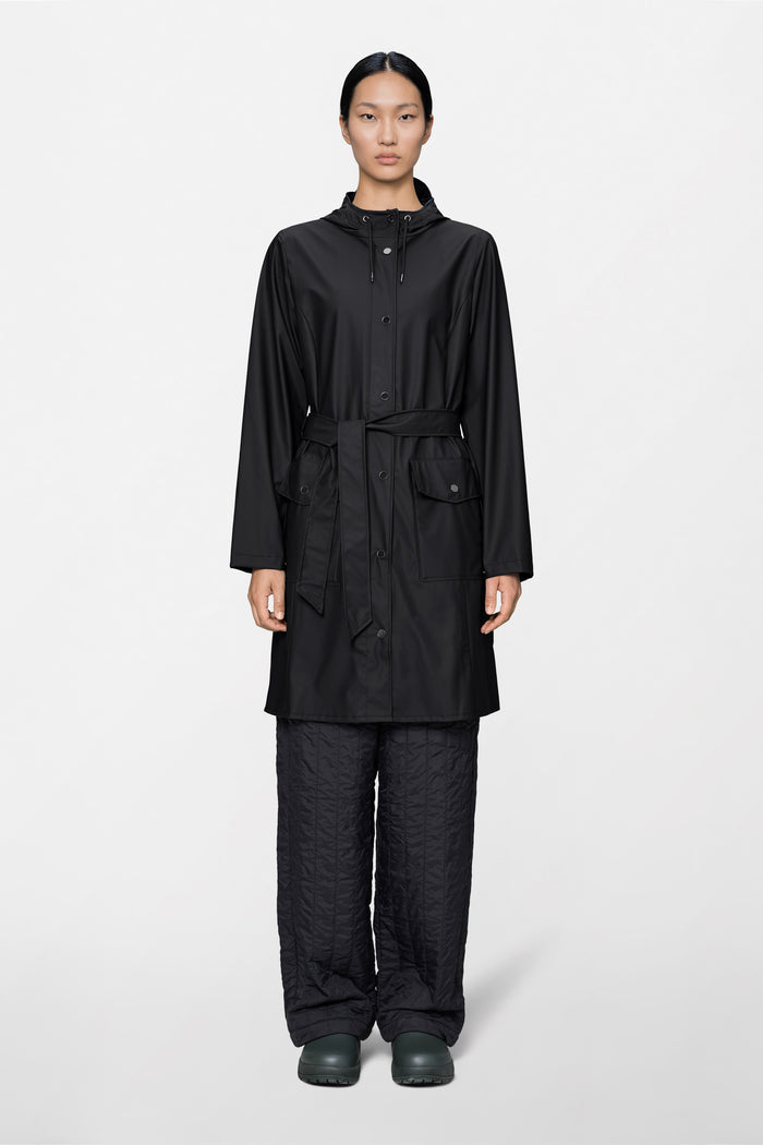 Black / XS