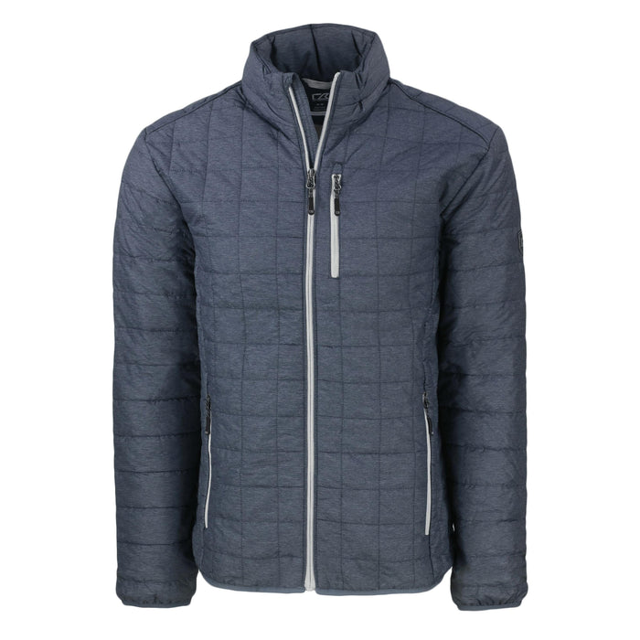 Cutter & Buck Tall Rainier PrimaLoft Eco Insulated Puffer Jacket