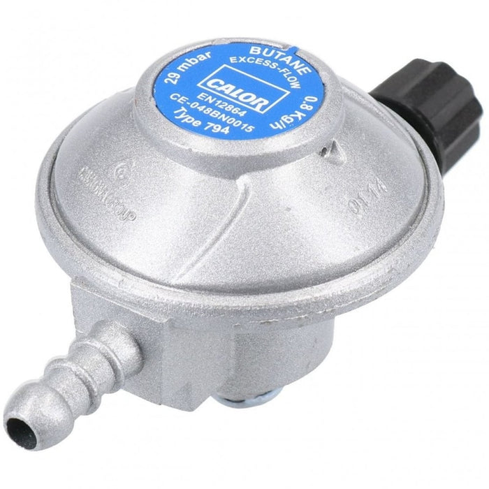 Cylinder Regulator