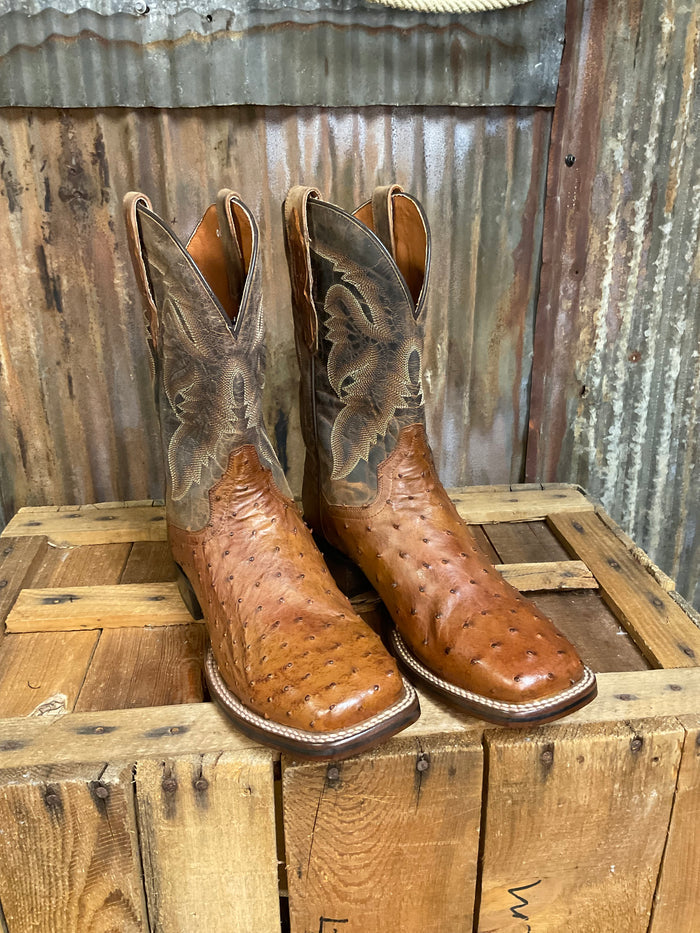 Dan Post Alamosa Western Boot