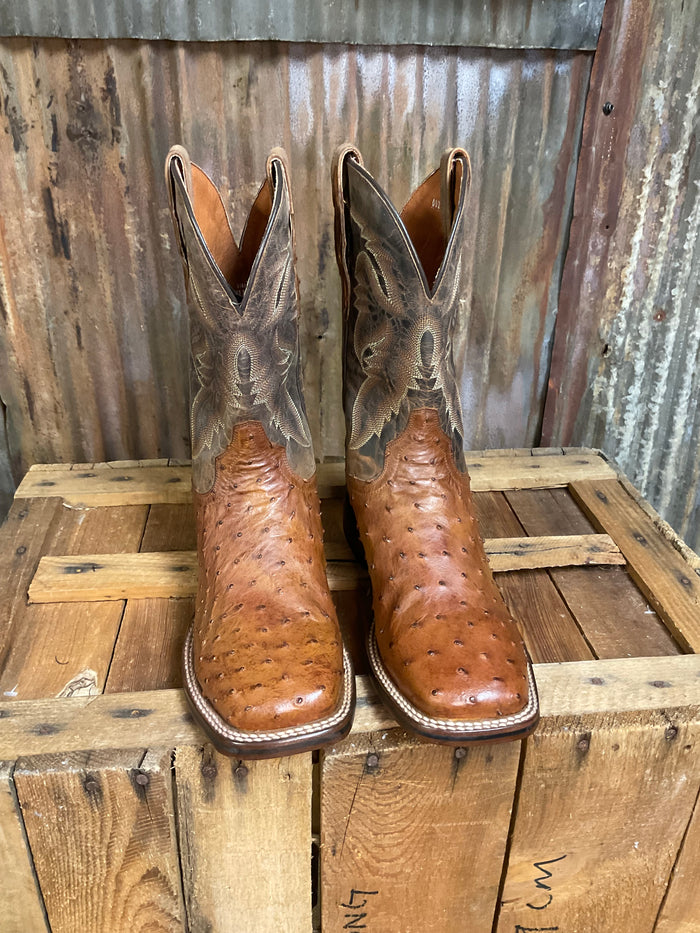 Dan Post Alamosa Western Boot