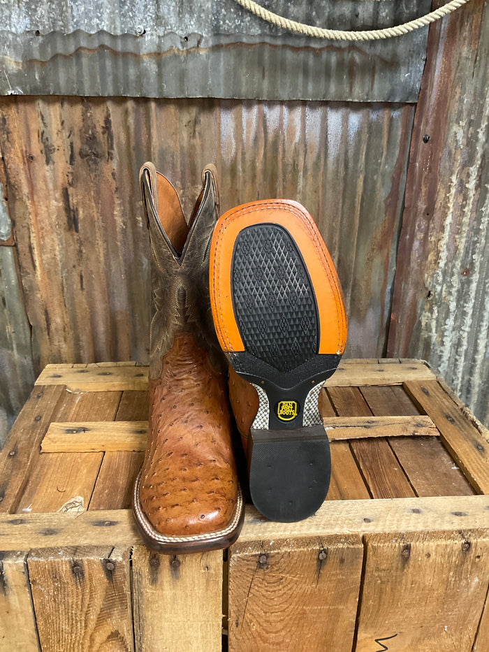 Dan Post Alamosa Western Boot