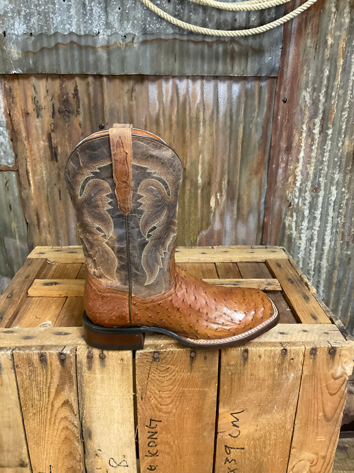 Dan Post Alamosa Western Boot