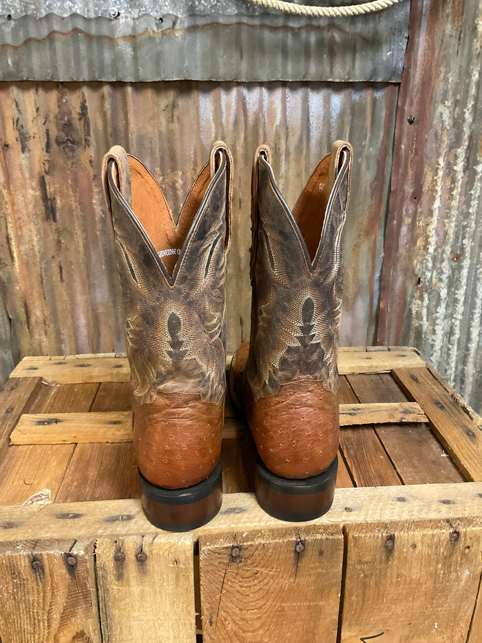Dan Post Alamosa Western Boot