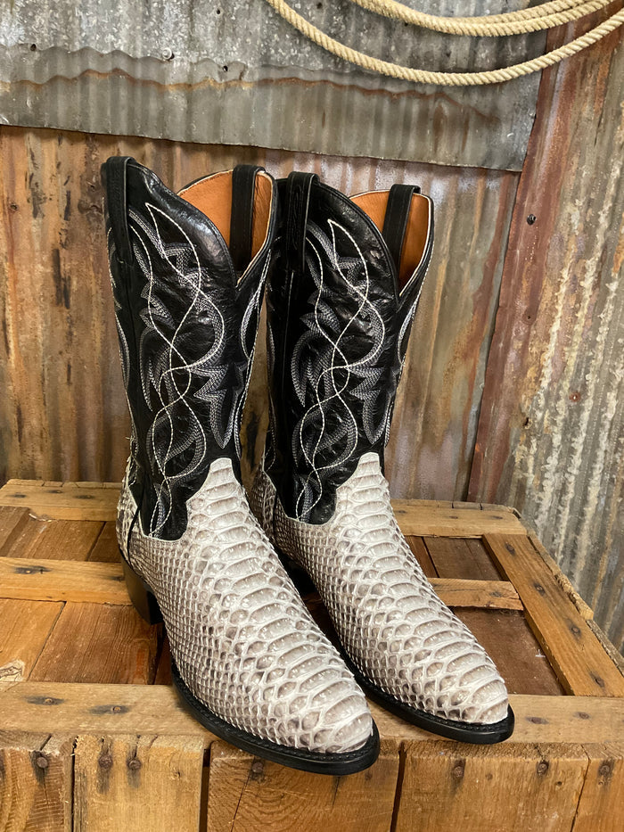 Dan Post Manning Western Boot