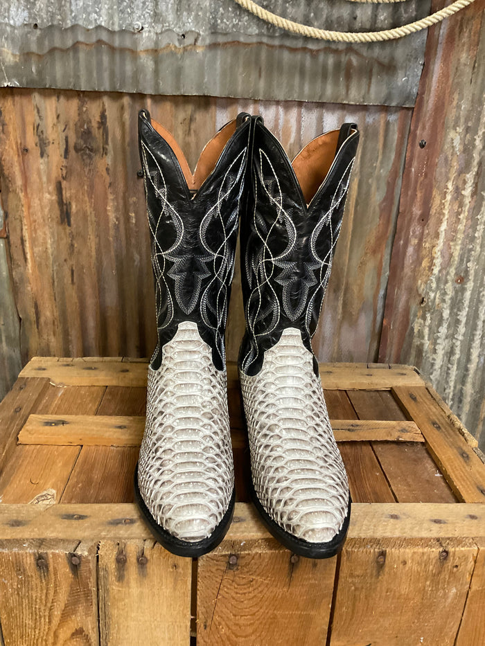 Dan Post Manning Western Boot