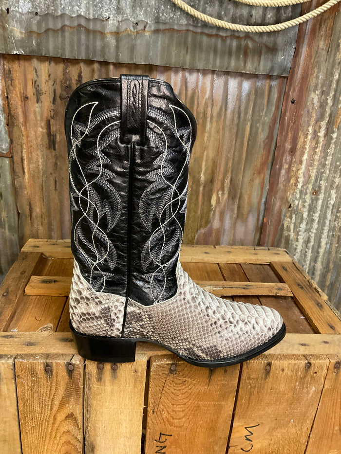 Dan Post Manning Western Boot