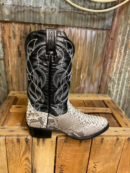 Dan Post Manning Western Boot