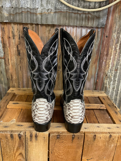 Dan Post Manning Western Boot