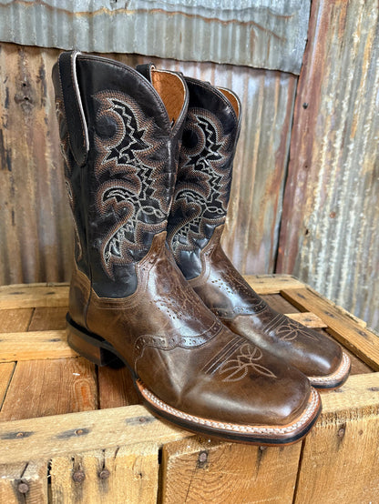 Dan Post Sand Franklin Western Boot