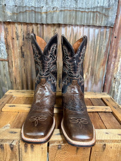 Dan Post Sand Franklin Western Boot
