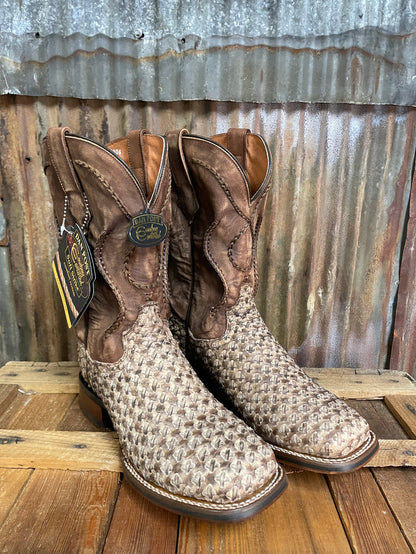 Dan Post Stanley Western Boot