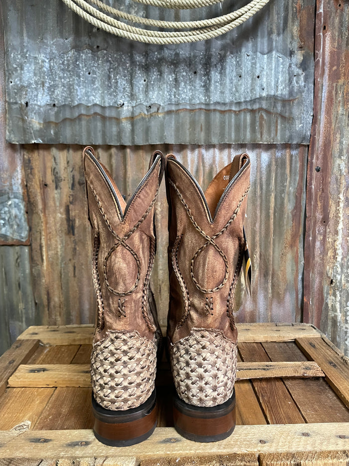 Dan Post Stanley Western Boot