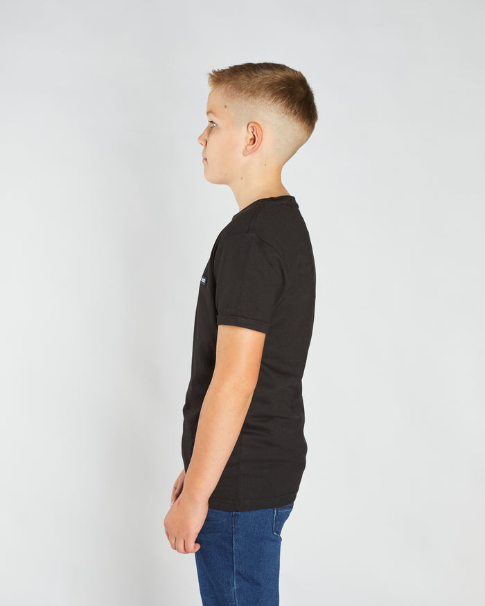 Dane Tee Black