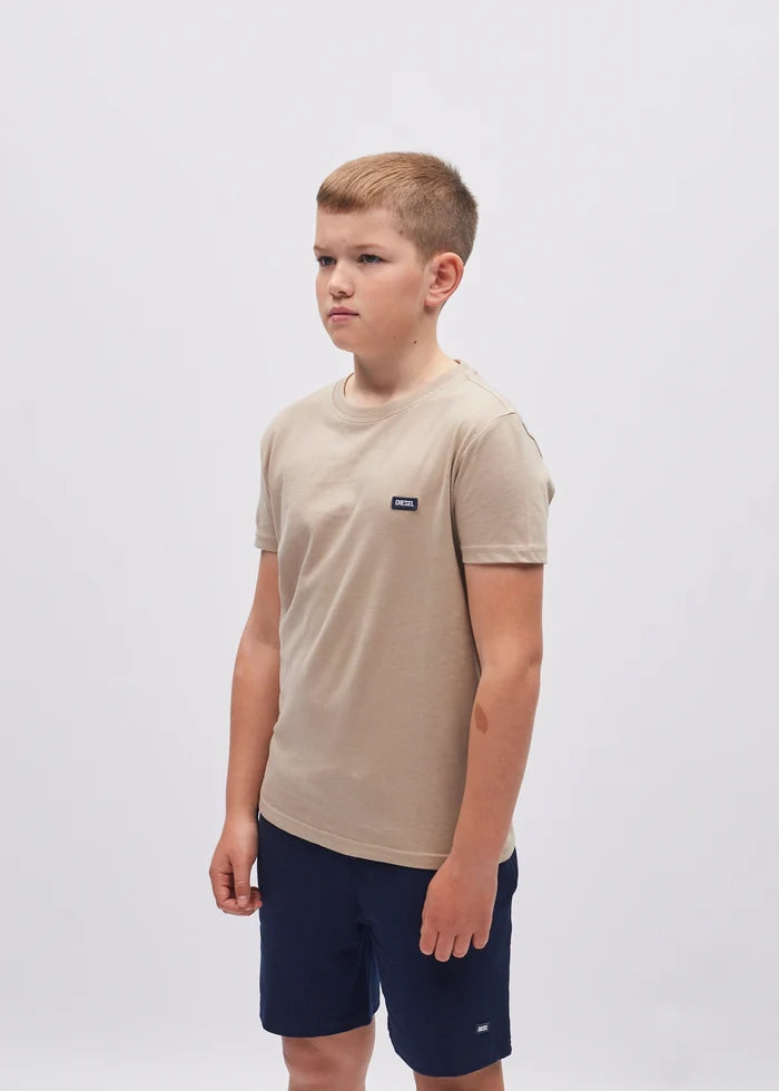 Dane Tee Sand
