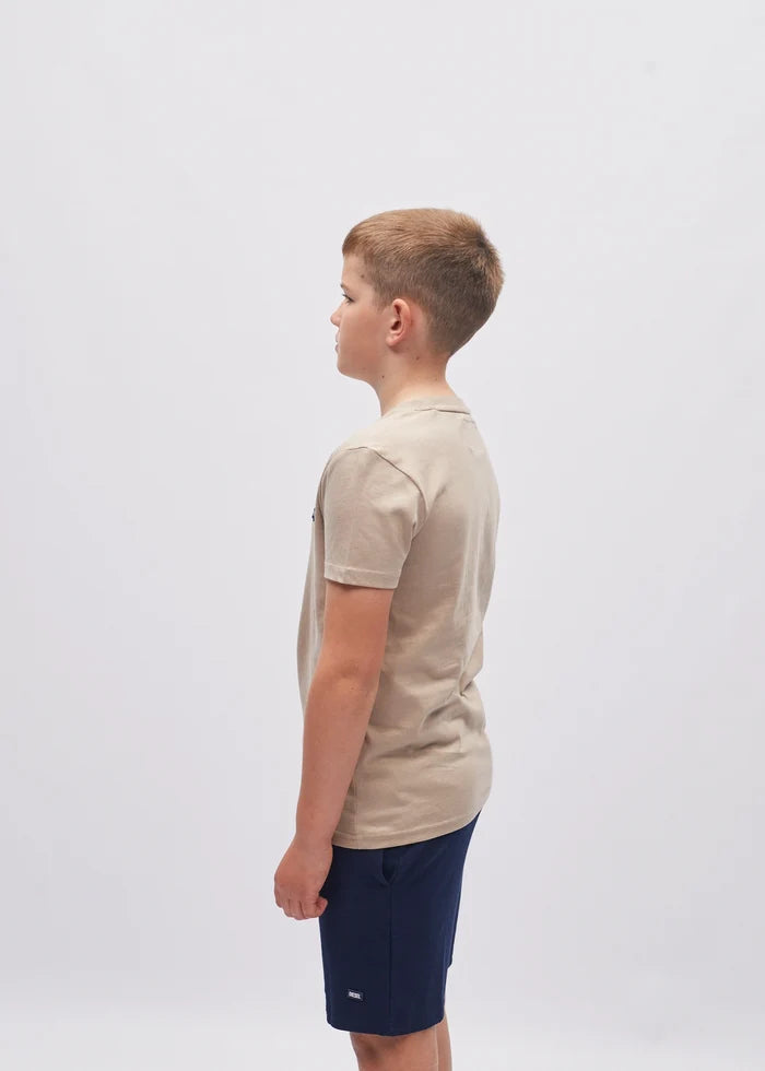 Dane Tee Sand