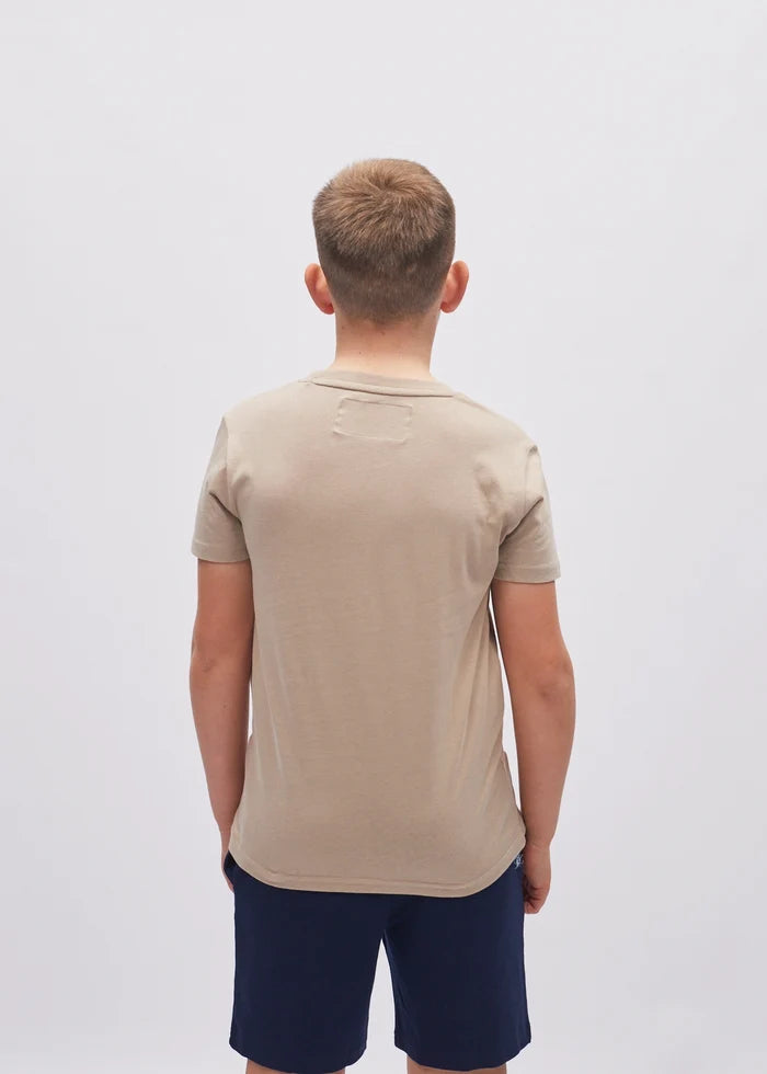 Dane Tee Sand