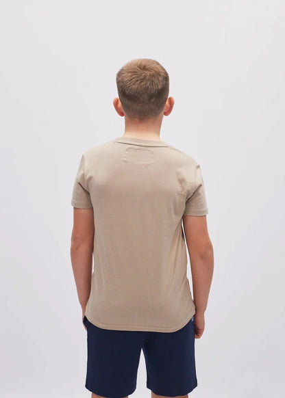Dane Tee Sand