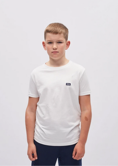 Dane Tee White