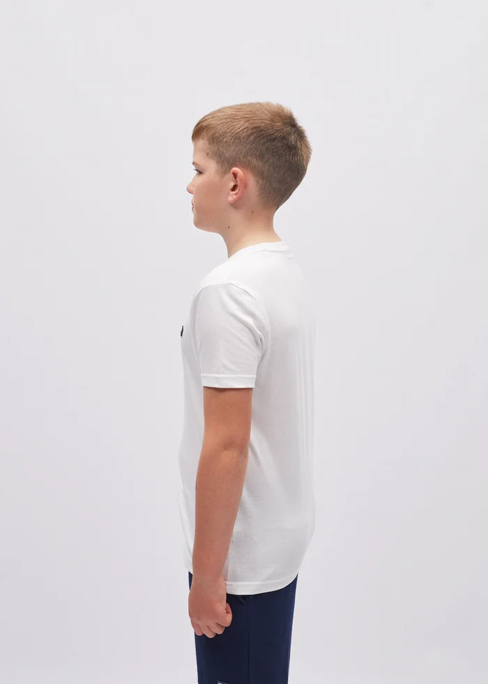 Dane Tee White