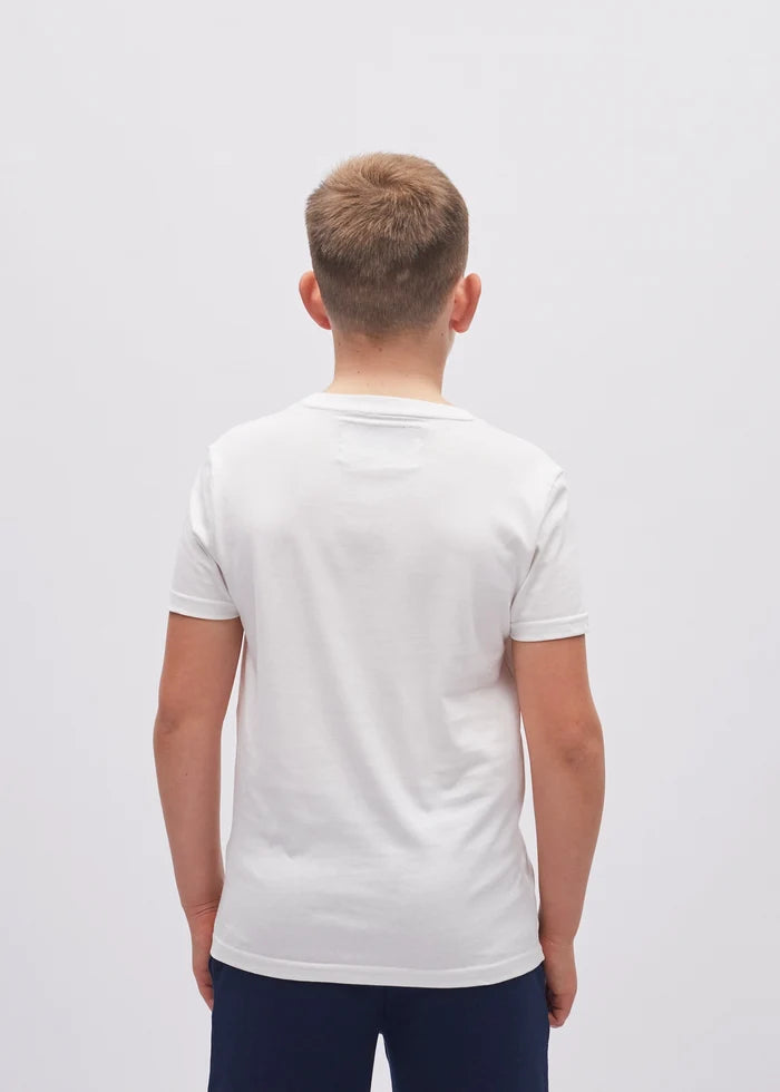 Dane Tee White