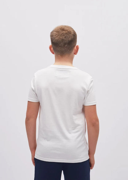 Dane Tee White